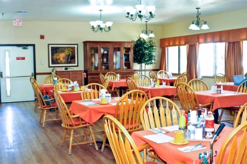 Photo 11 of Haven Health Prescott Assisted Living