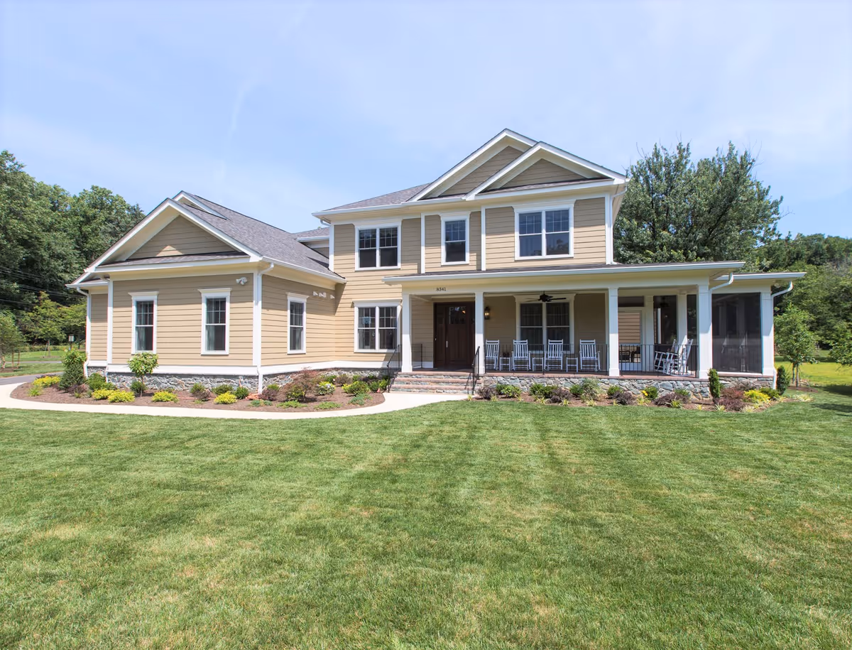 Photo of Larmax Homes