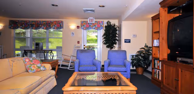 Photo 6 of Village House Apartments