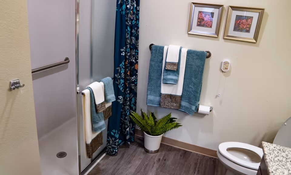 Photo 11 of Osprey Heights Gracious Retirement Living