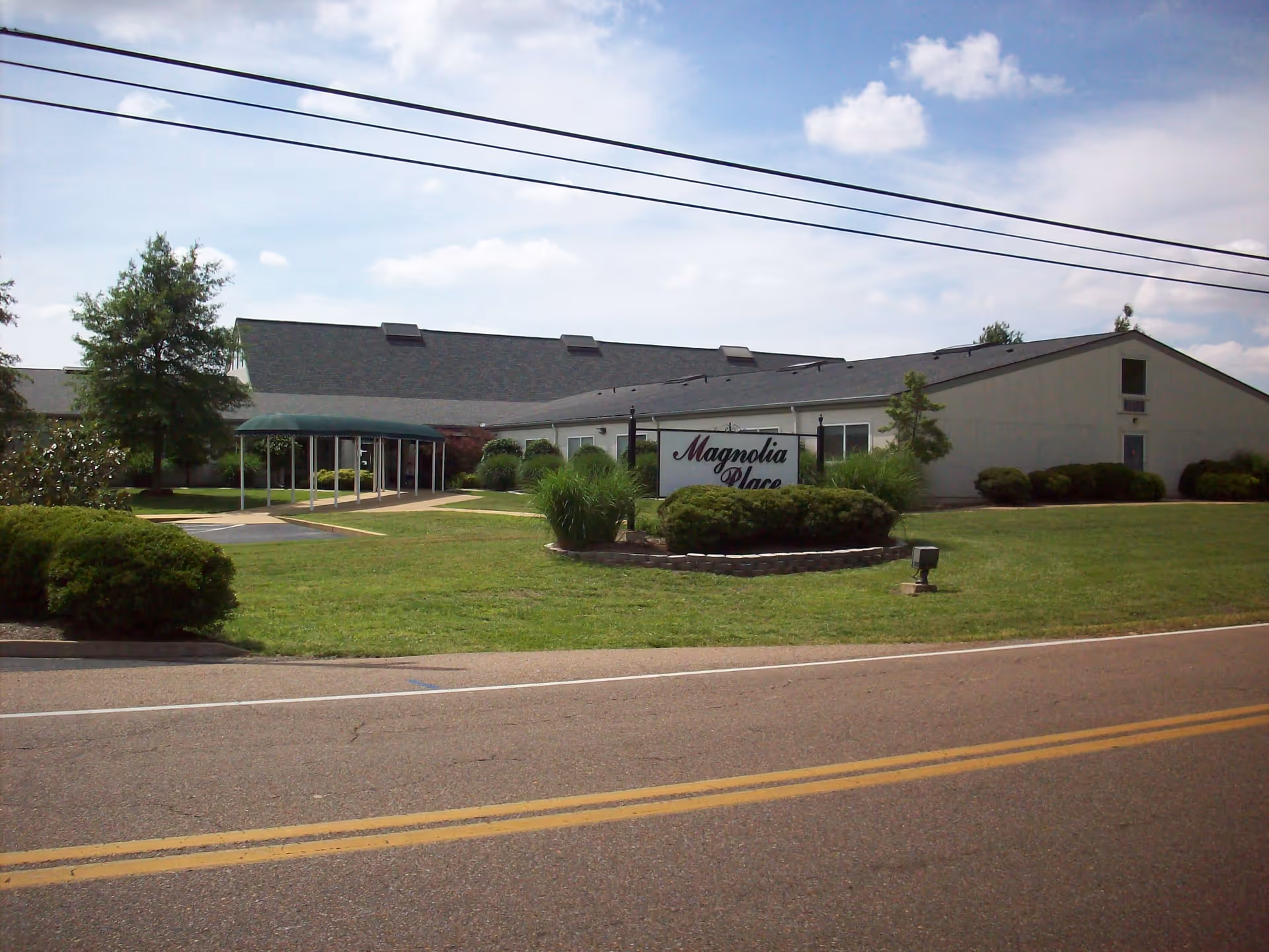 Photo of Magnolia Place