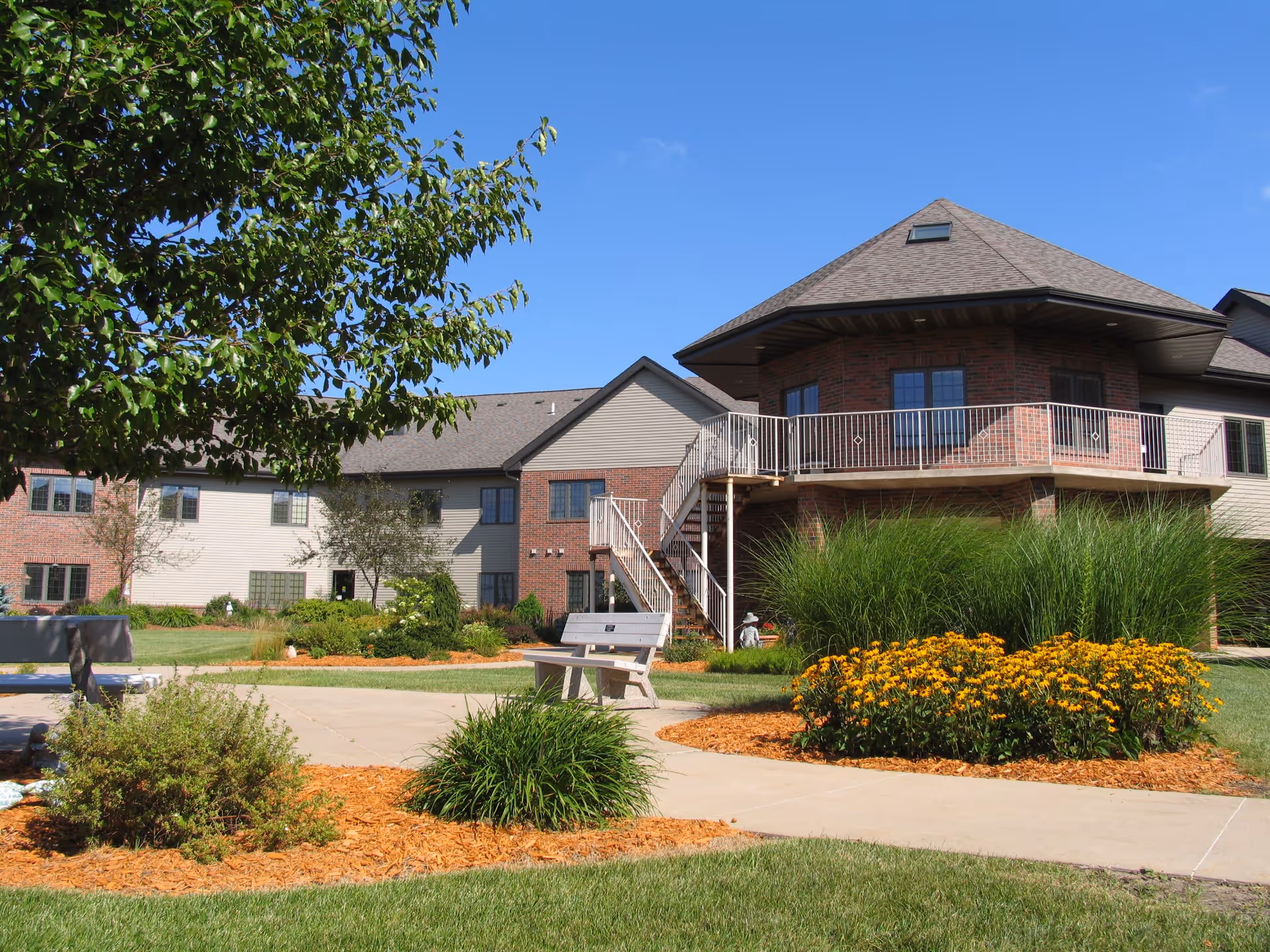 Photo 4 of Ellen Kennedy Living Center