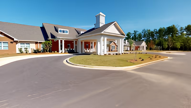 Photo 9 of The Cottages of Milledgeville