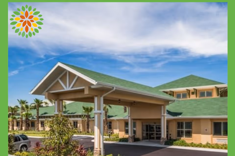 Photo of Seasons Belleair Memory Care