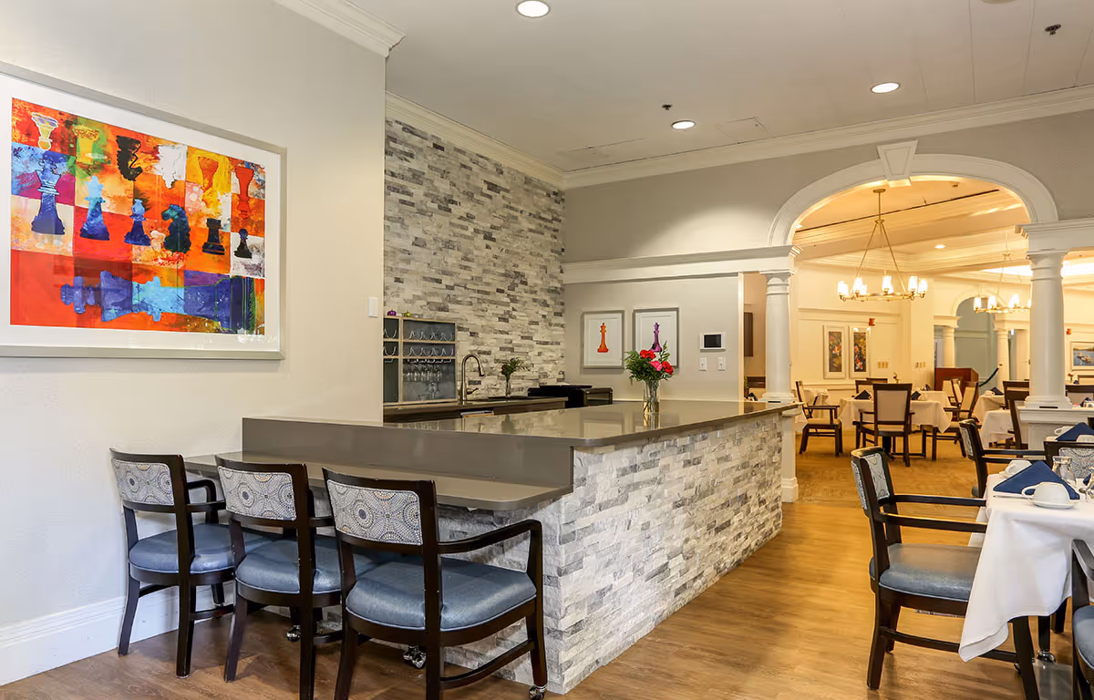 Photo 3 of Wingate Residences on Blackstone Boulevard