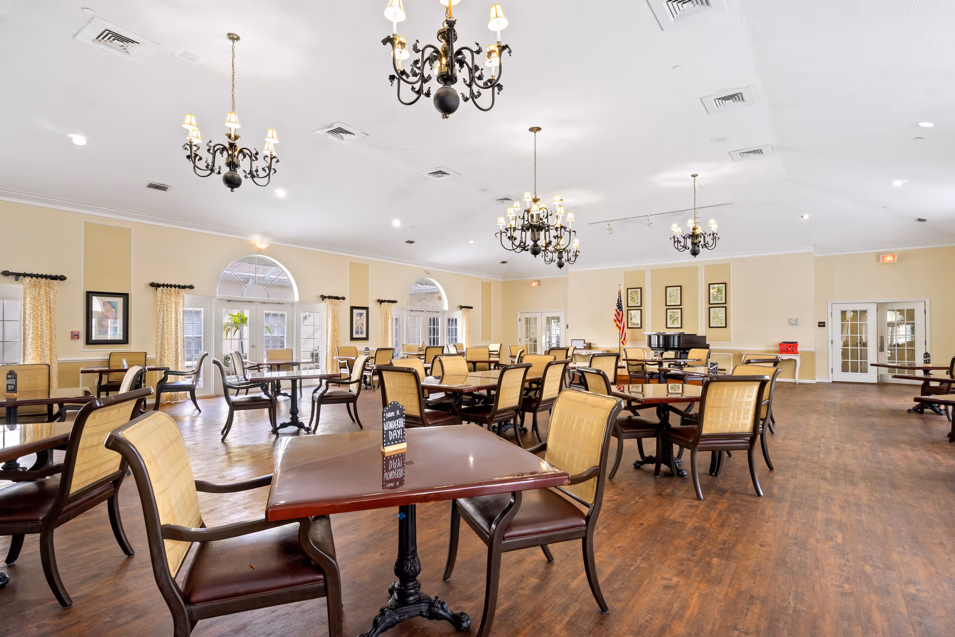 Photo 15 of Summerfield Senior Living