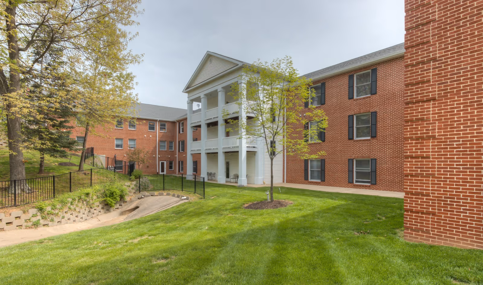 Photo 2 of Twin Oaks Estate