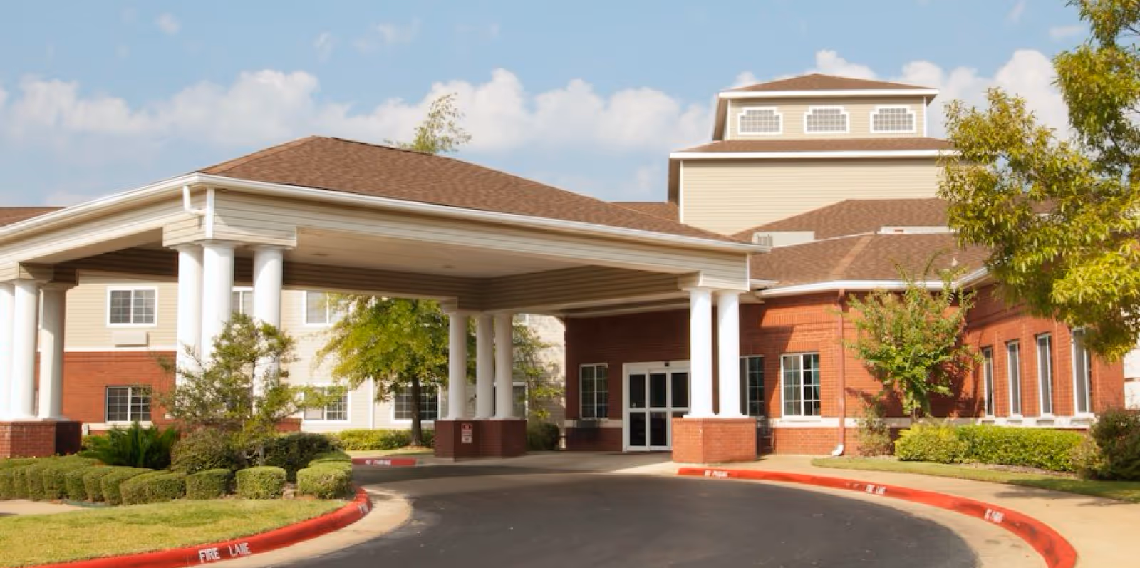 Photo of Garden Estates of Tyler