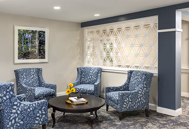 Photo 17 of Brightview Danvers - Senior Independent Living, Assisted Living, Memory Care