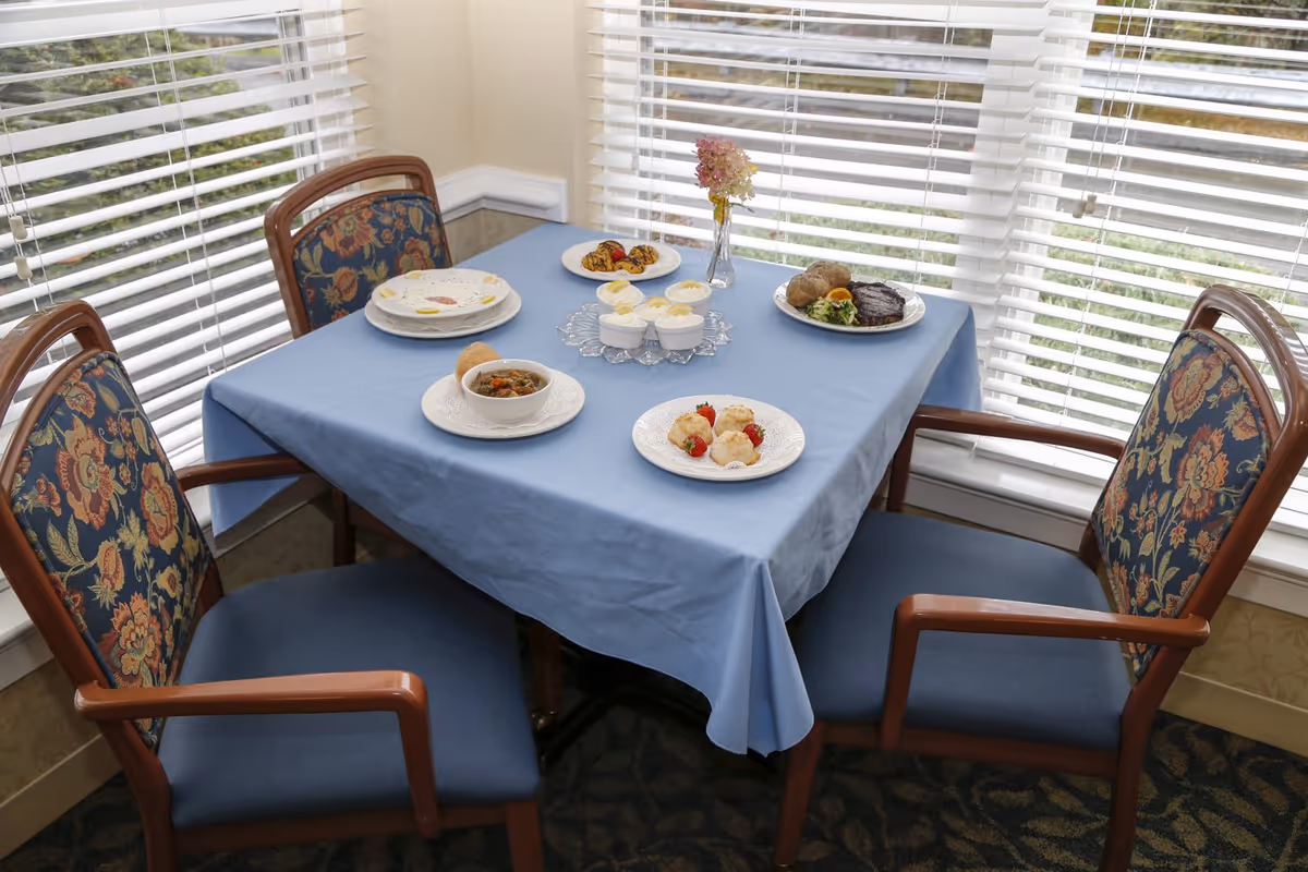 Photo 3 of Inn At Village Square