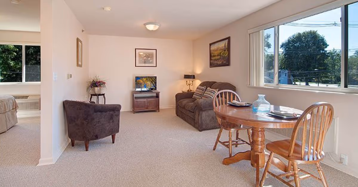 Photo 21 of Brentwood at Niles Senior Living