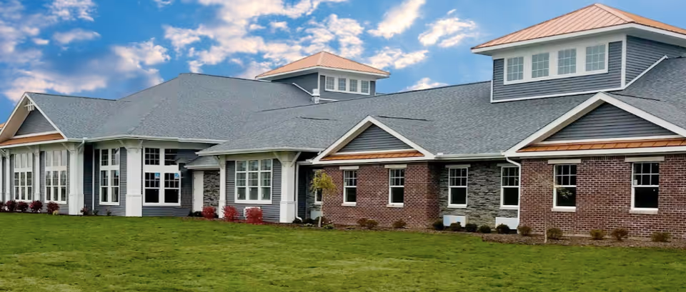 Photo of Bella Vita Senior Living