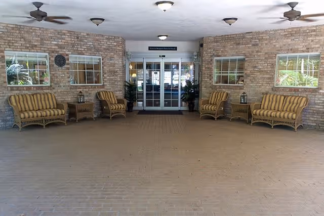 Photo 18 of Charter Senior Living of Gainesville