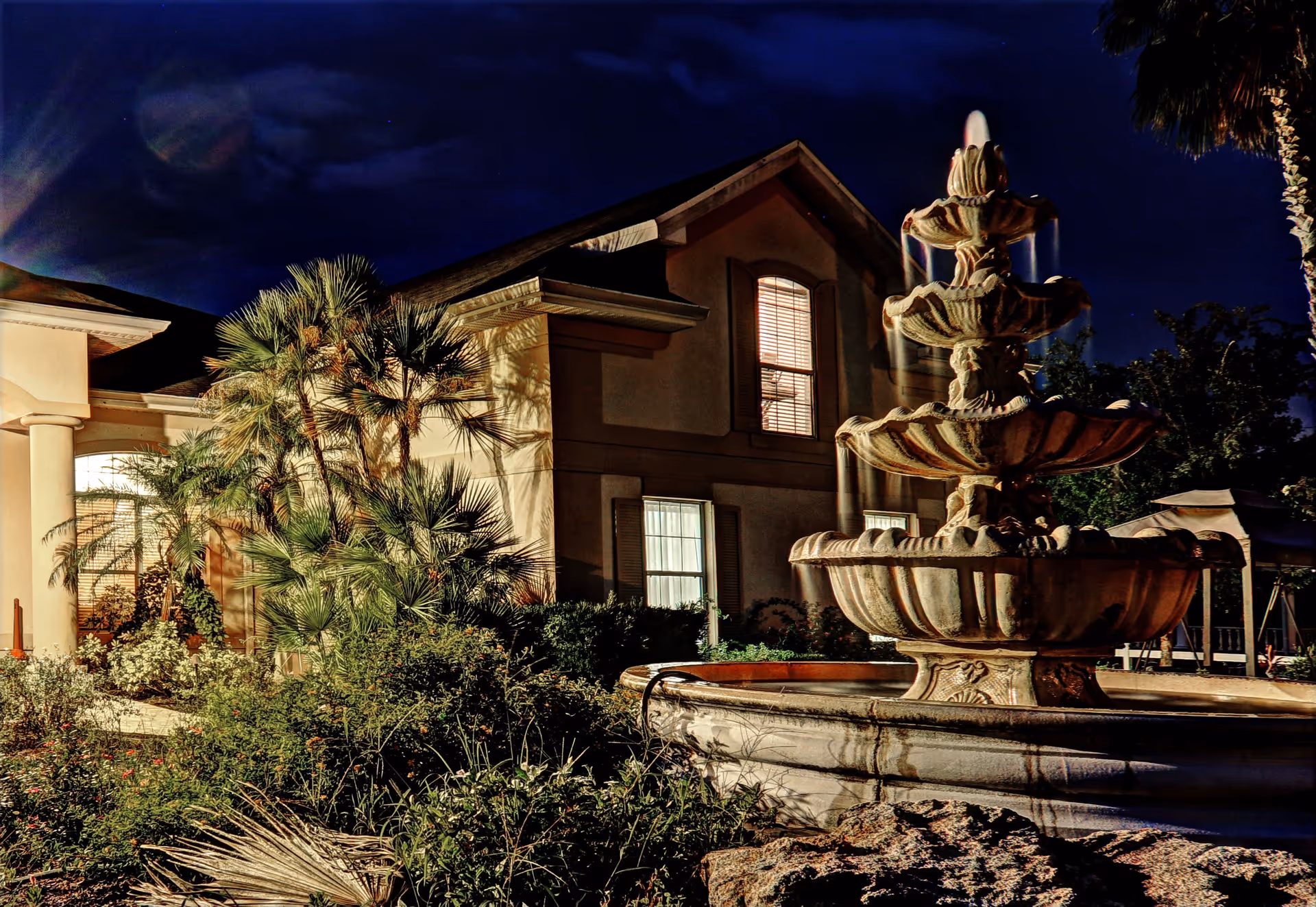 Photo 4 of Foxtail Lodge