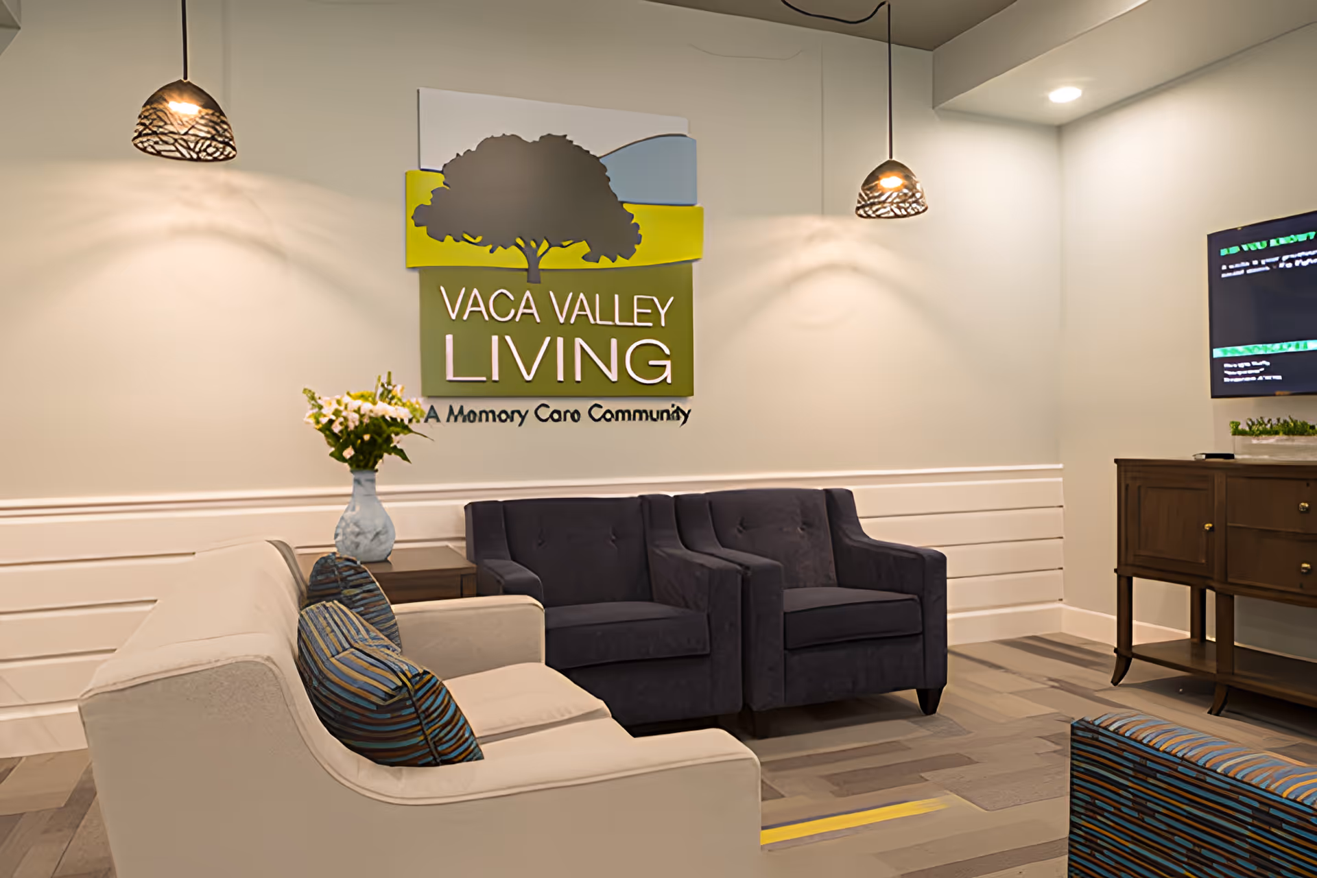 Photo 3 of Vaca Valley Living A Memory Care Community