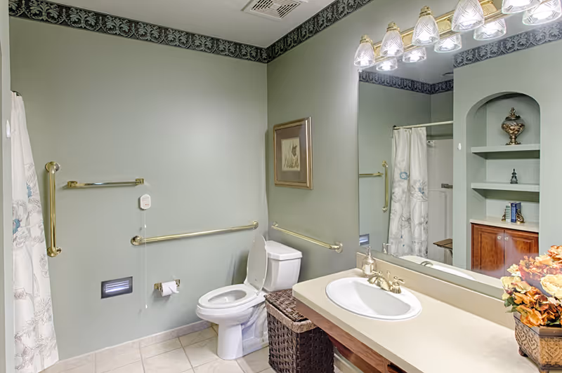 Photo 46 of The Brennity at Daphne Assisted Living & Memory Care