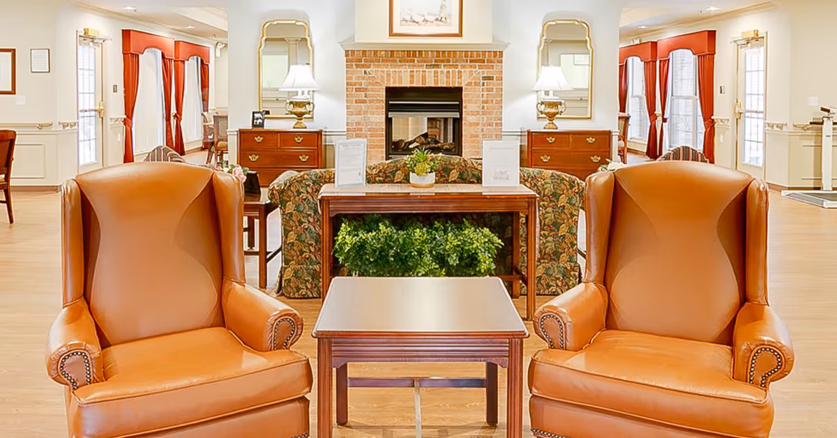 Photo 2 of Brentwood at Hobart Senior Living