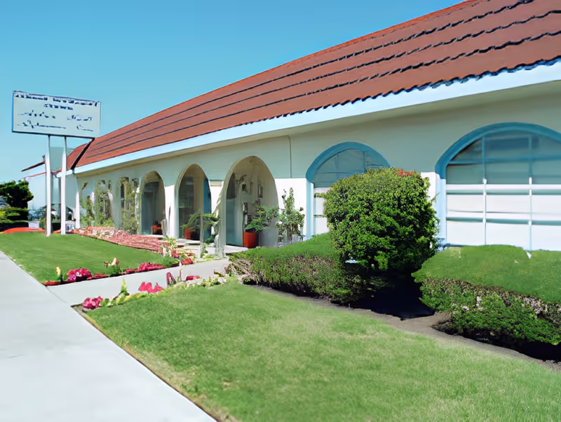 Photo 2 of Carson Senior Assisted Living