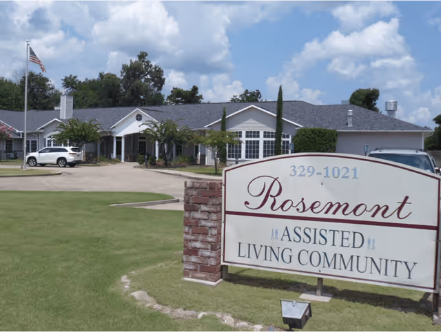 Photo 3 of Amera Assisted Living & Memory Care (formerly Rosemont)