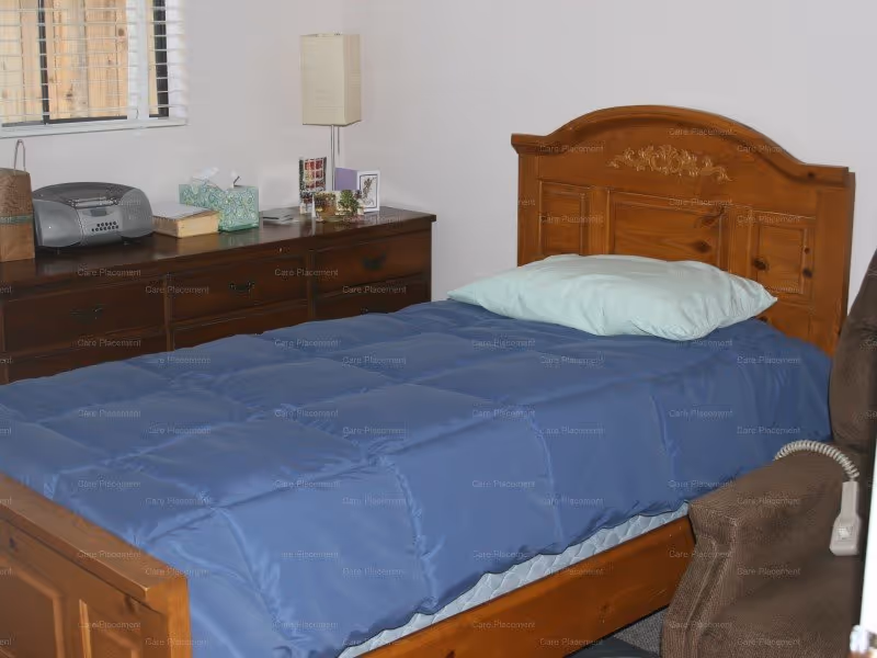 Photo 2 of Pacificare Home