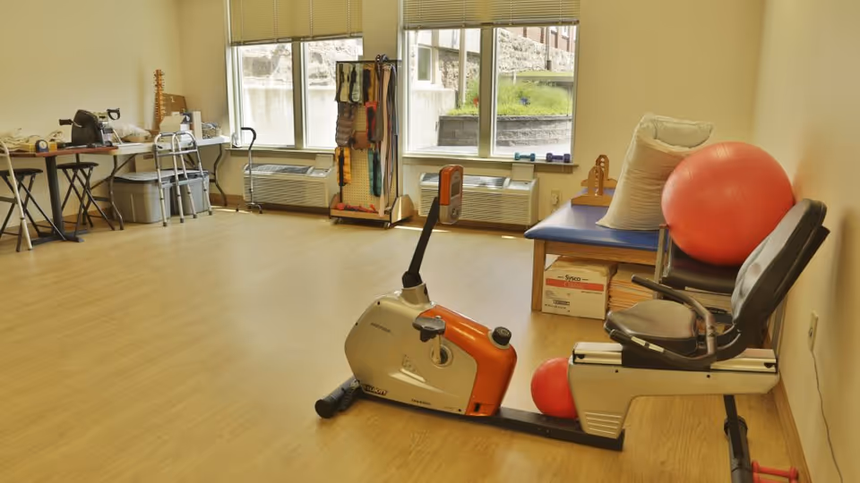 Photo 4 of Heritage Mills Personal Care Center
