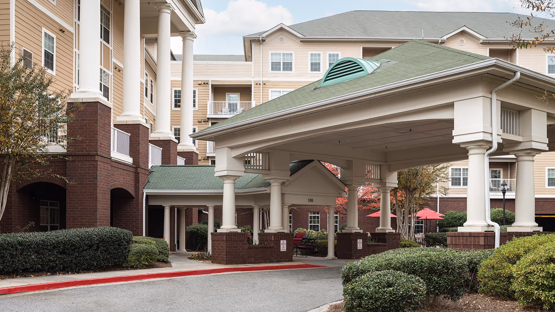 Photo 2 of Atria North Point