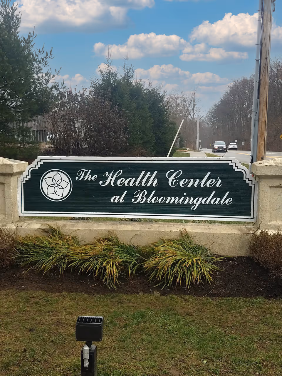 Photo of Health Center at Bloomingdale