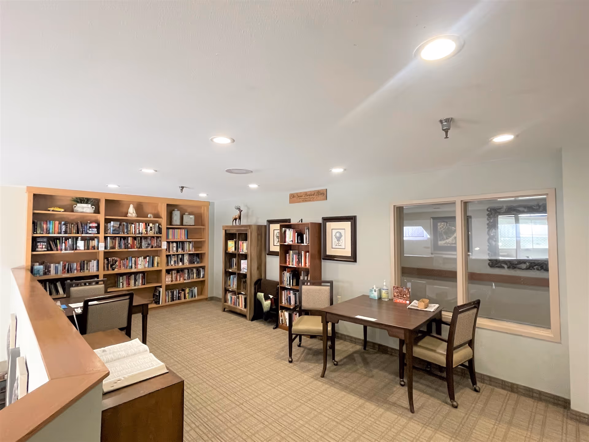 Photo 15 of Shorewood Senior Living