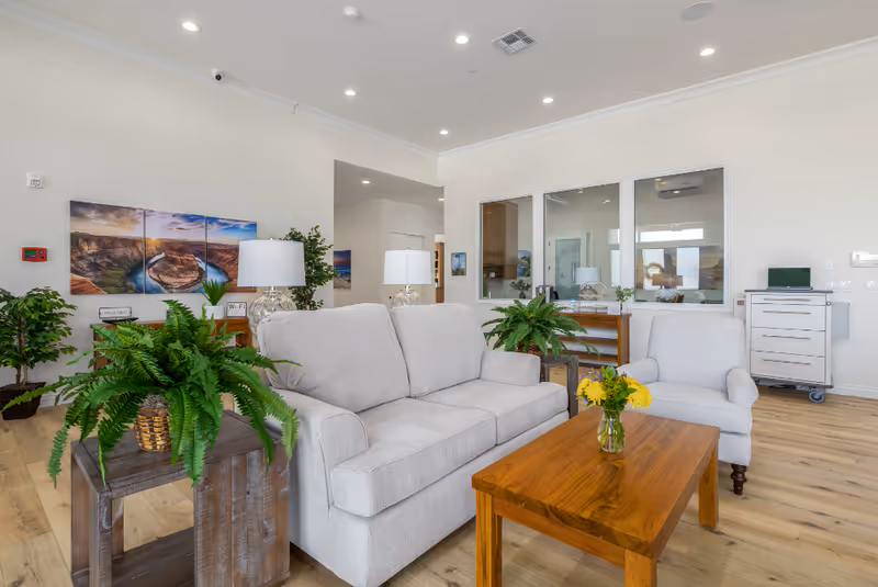 Photo 9 of Vista Living Senior Care (Paradise Valley)