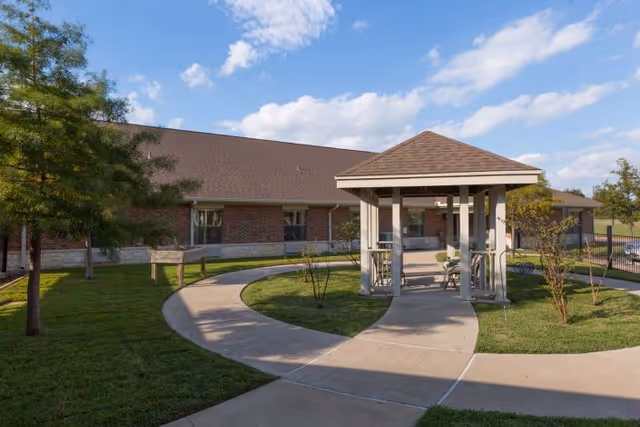 Photo 16 of Legend Oaks Healthcare and Rehabilitation - Ennis