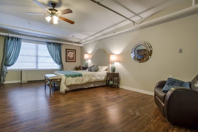 Photo 6 of Serenity Estates, LLC, Licensed Assisted Living Lic #137474