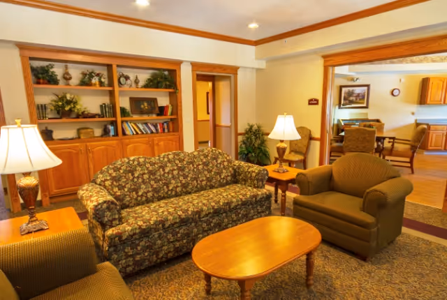 Photo 4 of LakeHouse Manitowoc