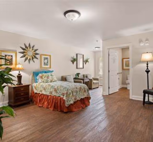 Photo 16 of At Home Senior Living of Jesup