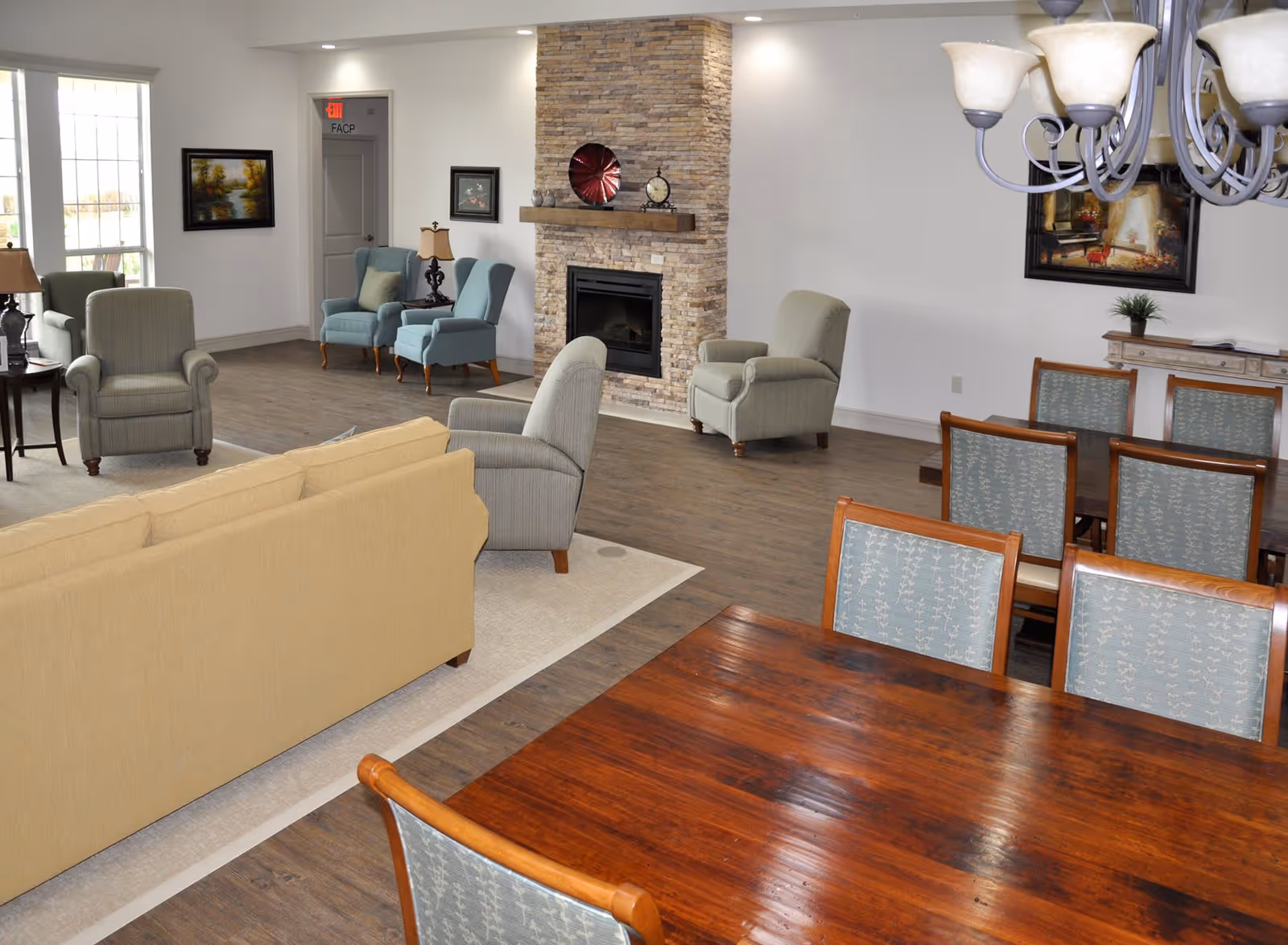 Photo 9 of Evergreen Cottages Magnolia