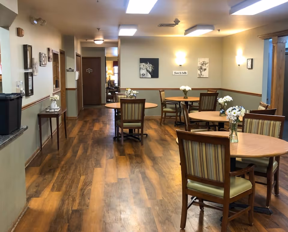 Photo 6 of North Point Senior Living
