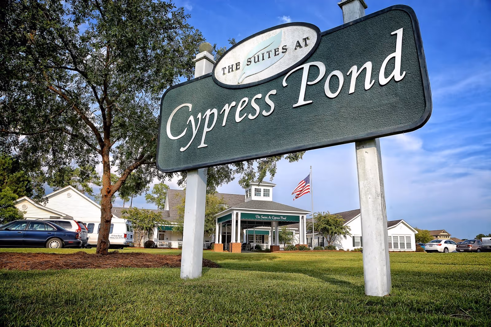 Photo of Cypress Pond Senior Care