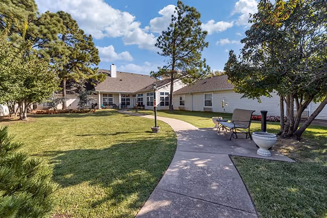 Photo 2 of Brookdale Edmond Danforth