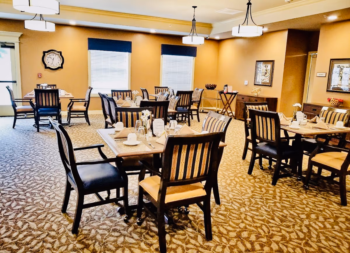 Photo of Oak Pointe of Kearney