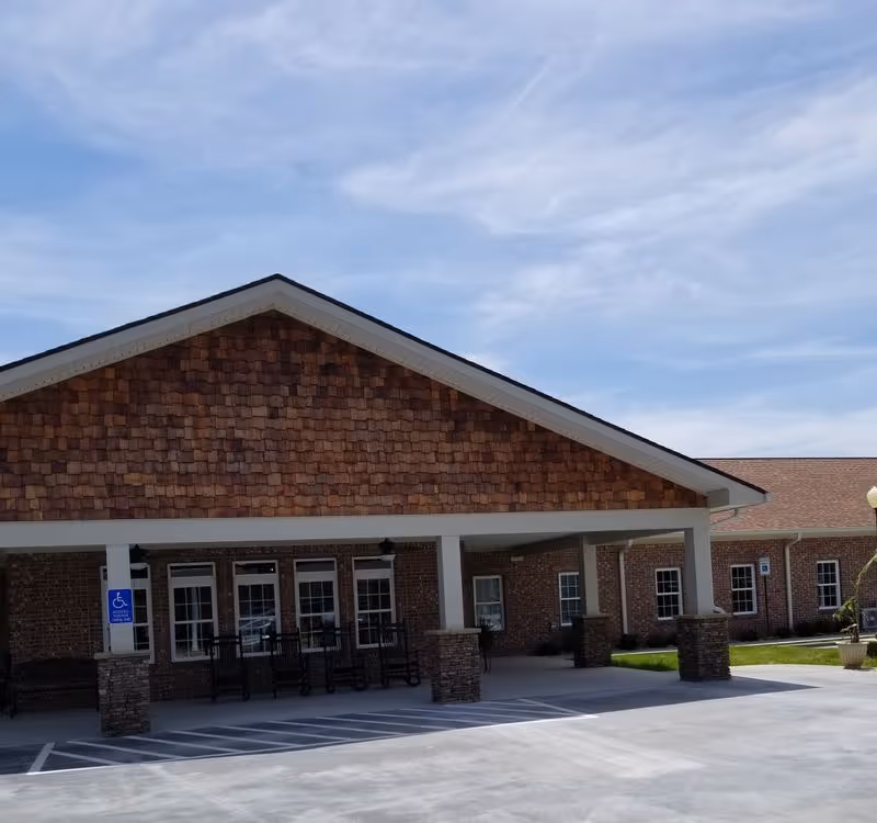 Photo of Habersham Retreat