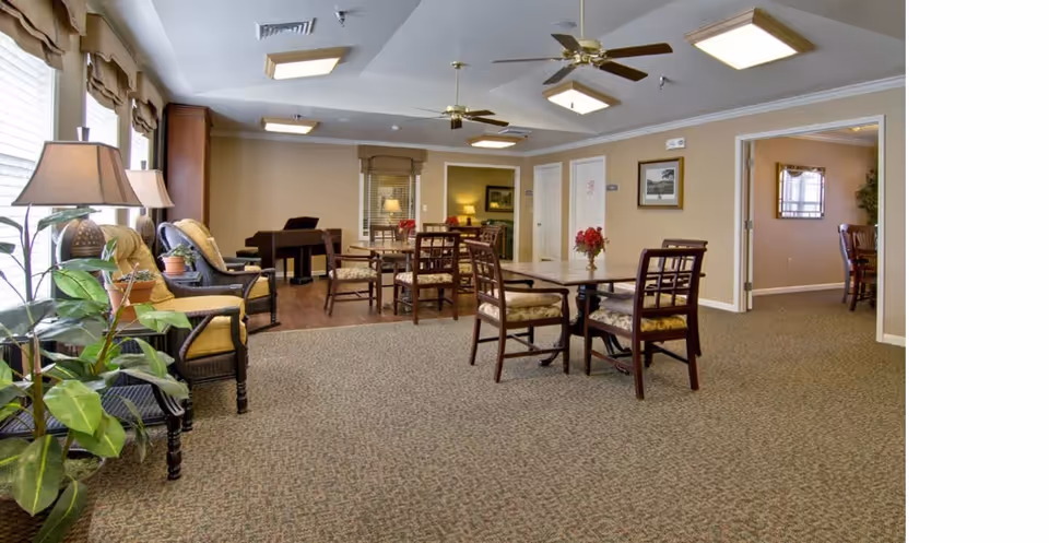 Photo 10 of Spring Ridge Assisted Living