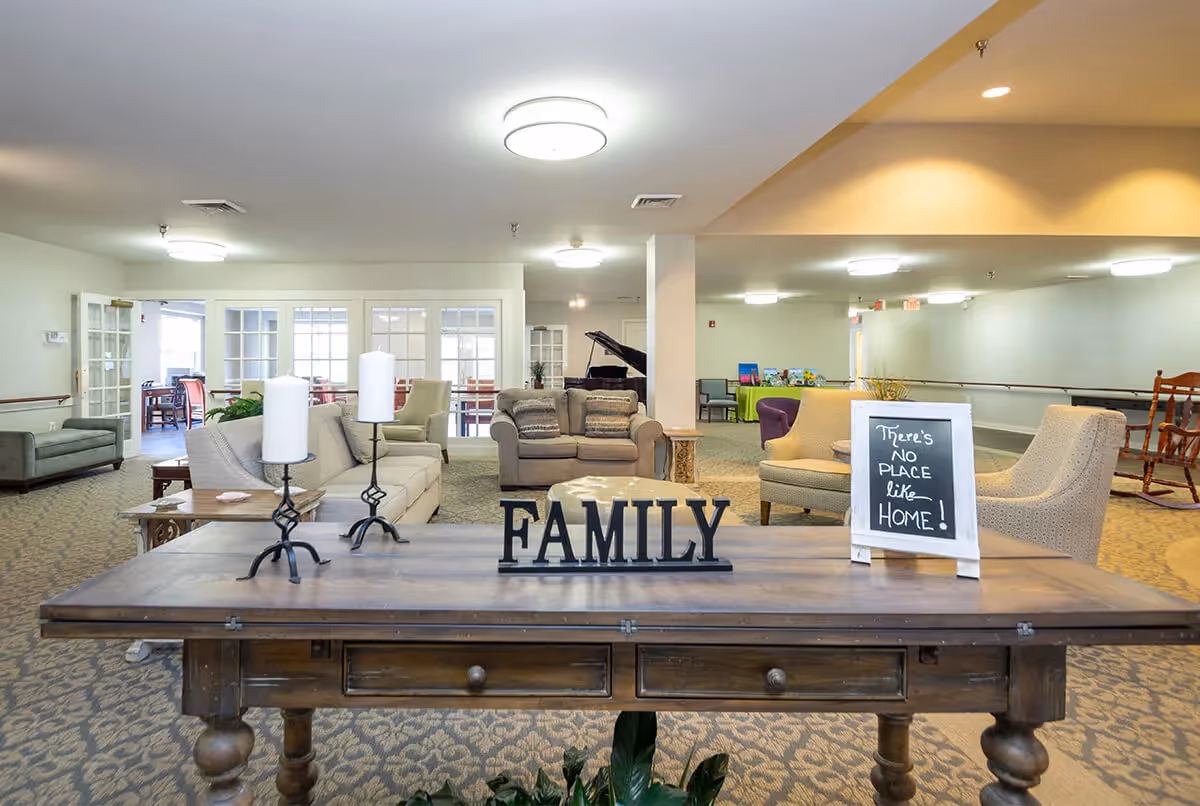 Photo 10 of Cardinal Senior Living at Danville