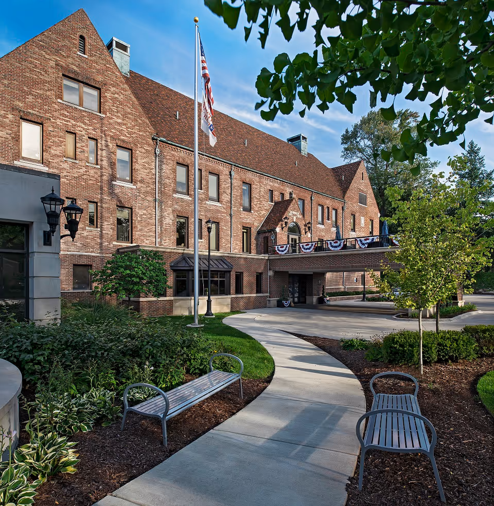 Photo of American House Grosse Pointe