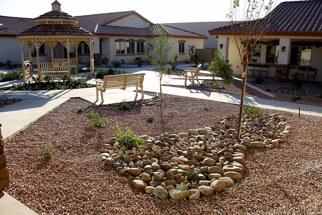 Photo 2 of Carlton Village Senior Care Community