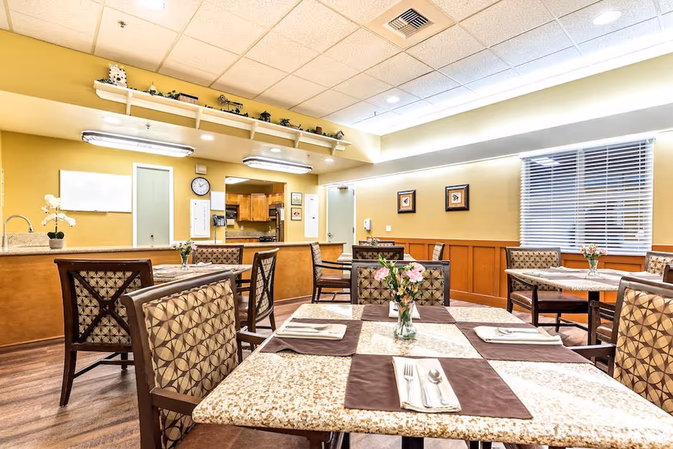 Photo 22 of The Cottages Senior Living Memory Care