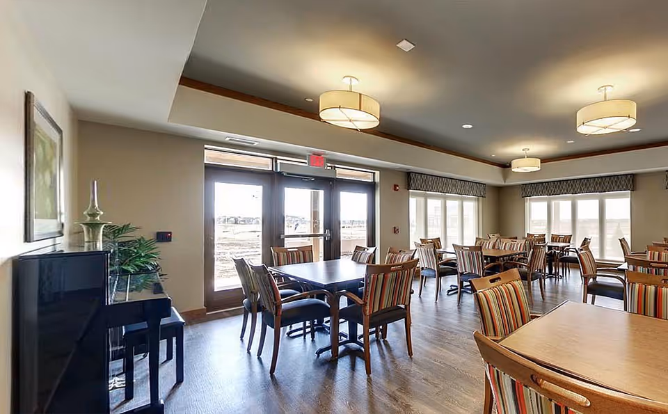 Photo 34 of Evergreen Senior Living