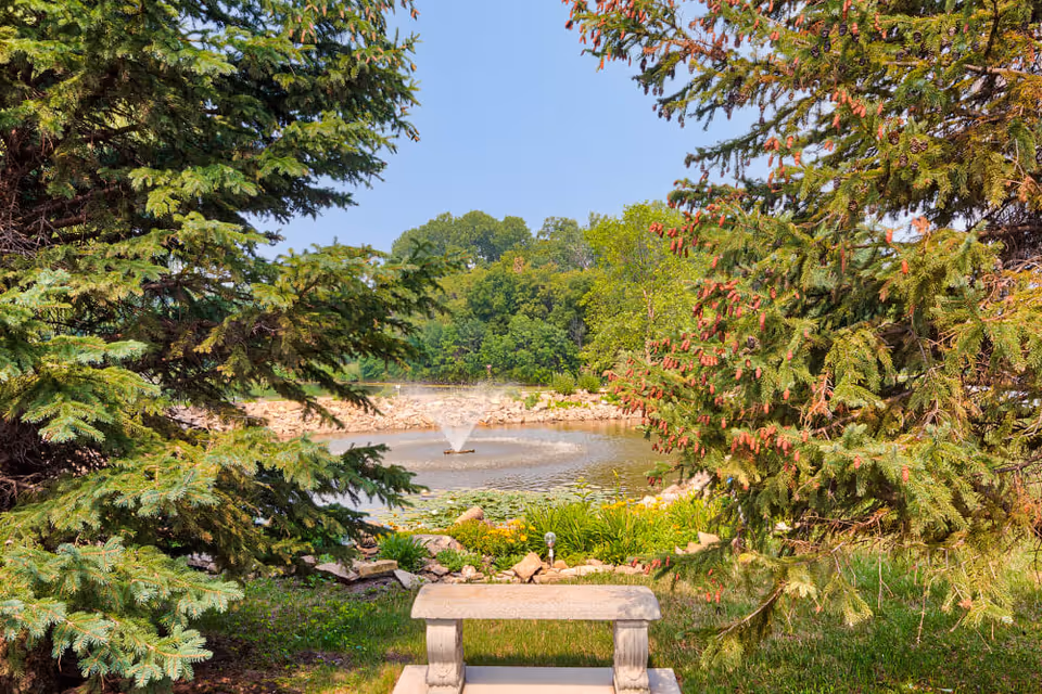 Photo of Water's Edge