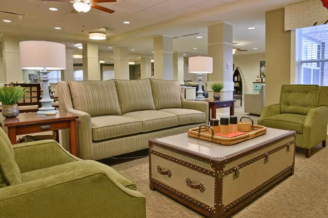 Photo 22 of Rose Senior Living Avon