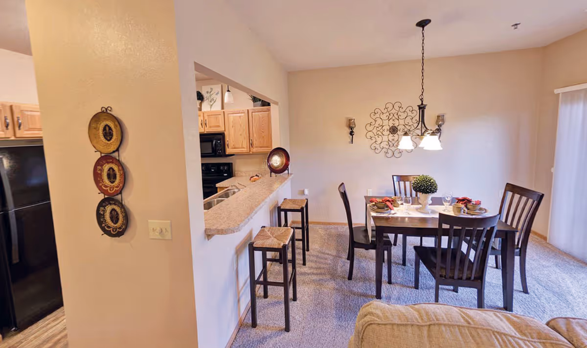 Photo 13 of Ponderosa Lodge Senior Living