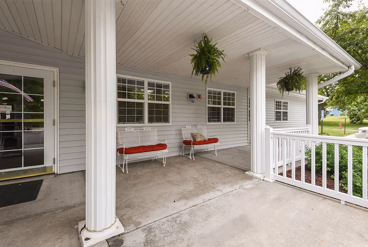 Photo 8 of Amelia Senior Living
