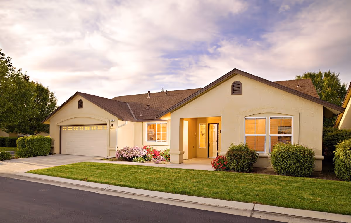 Photo 4 of Palm Village Retirement Community